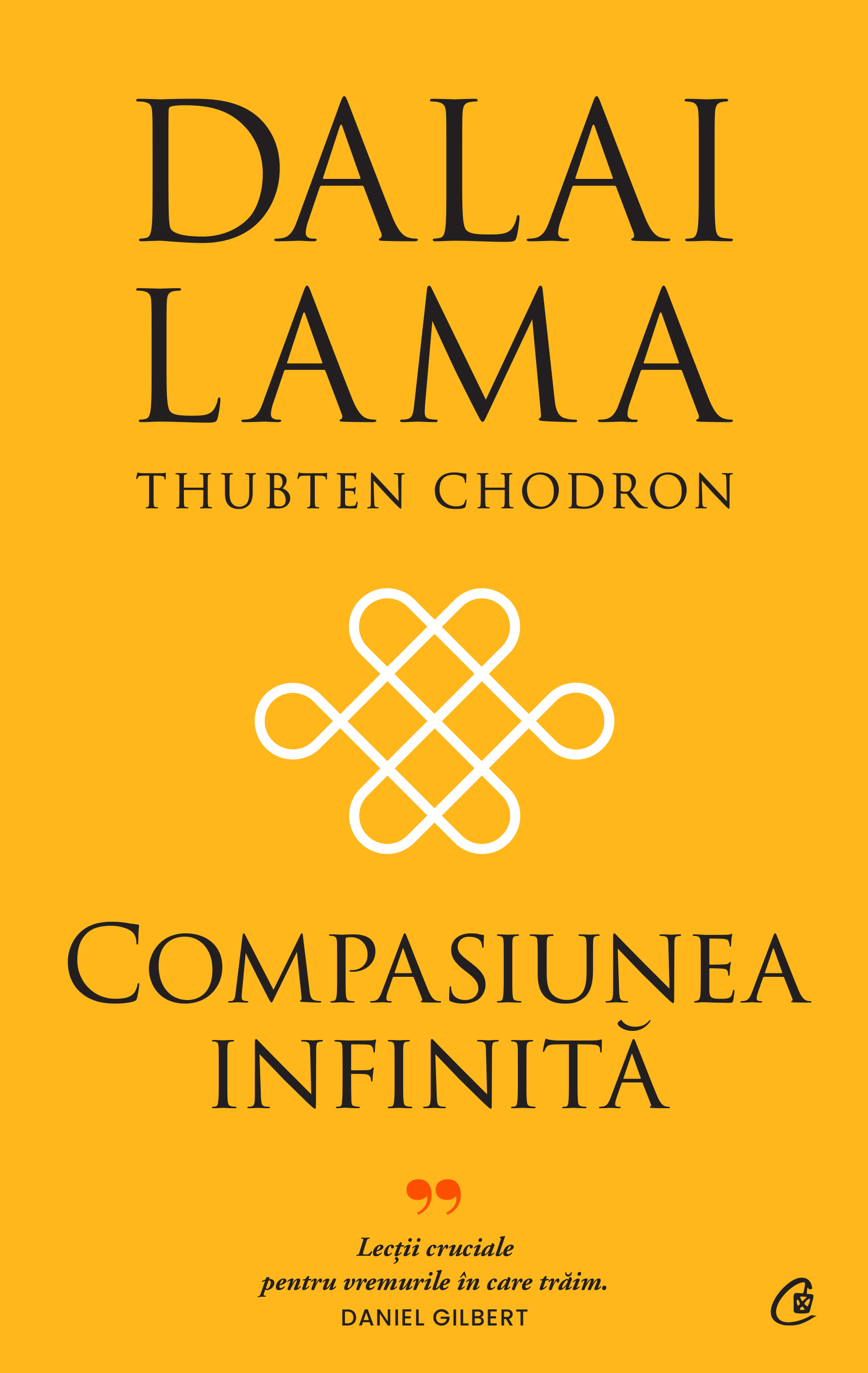 Compasiunea infinită
